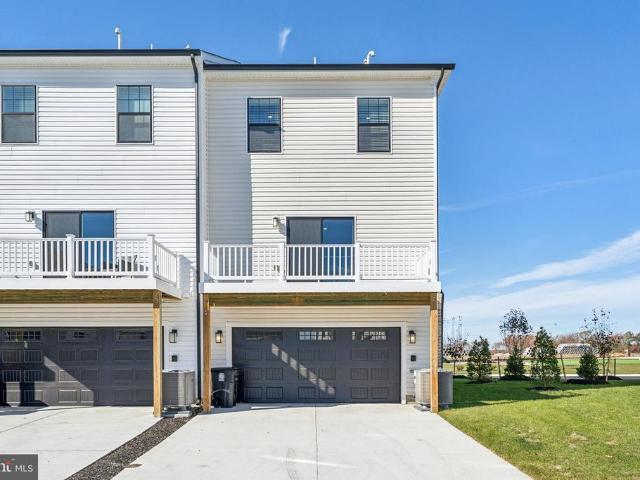 Townhouse for sale in Brandywine, Maryland
