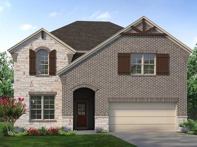 House for sale in Parker, Texas