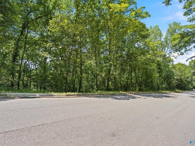 Land for sale in Huntsville, Alabama