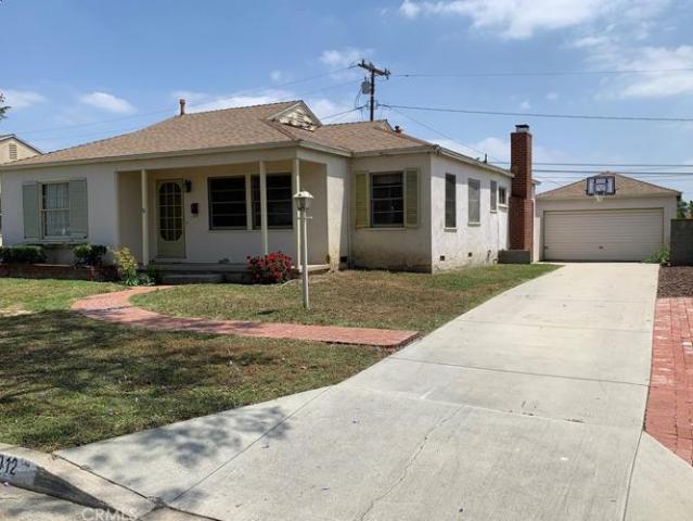 House for sale in Whittier, California