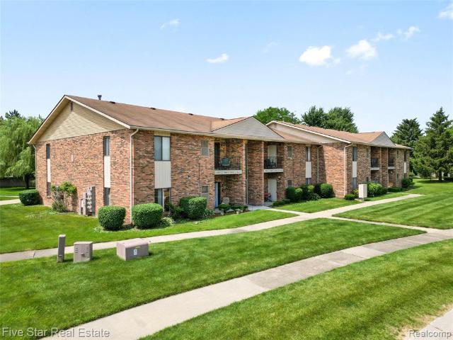 Property for rent in Sterling Heights, Michigan