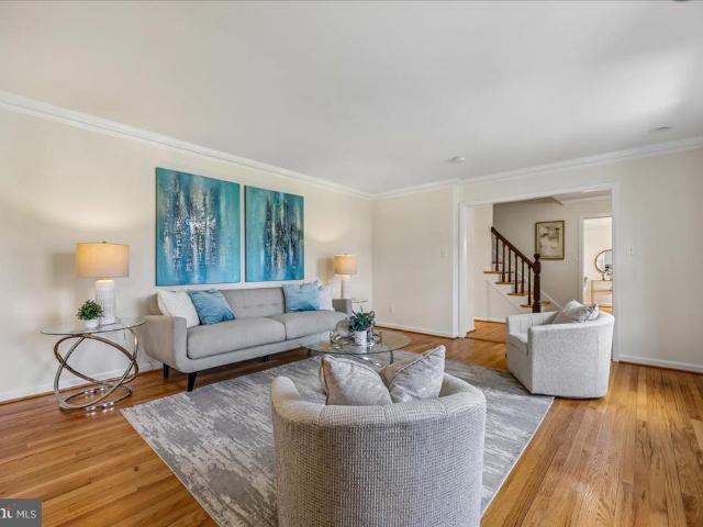 House for sale in Cloverly, Maryland