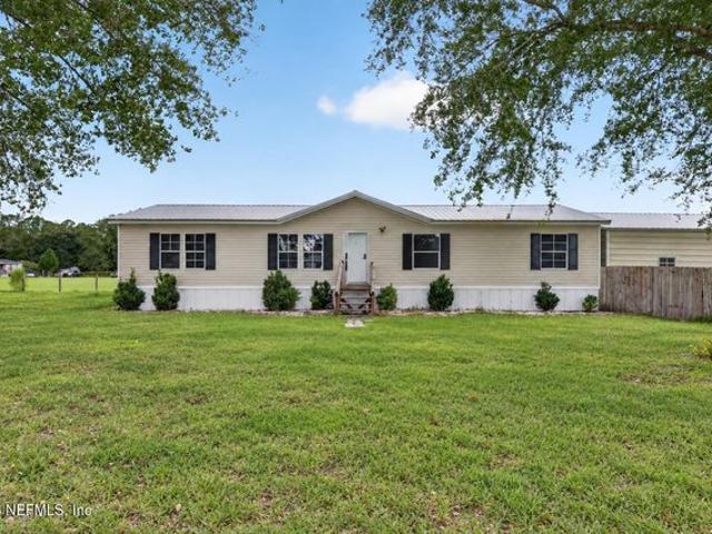 House for sale in Baker, Florida
