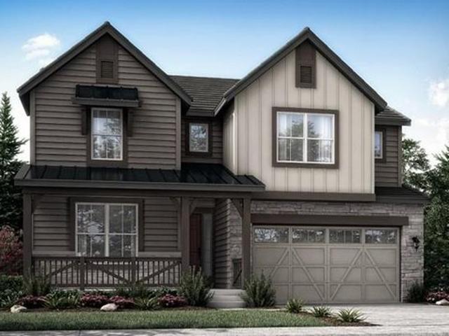 House for sale in Morrison, Colorado