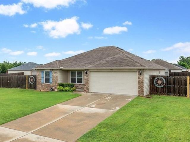 House for sale in Ark
