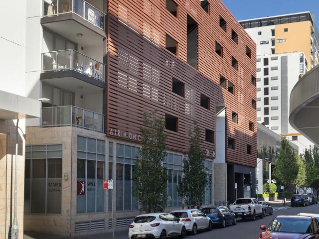 Apartment for rent in Sydney, City of Parramatta Council