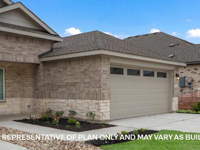 Townhouse for sale in Manor, Texas