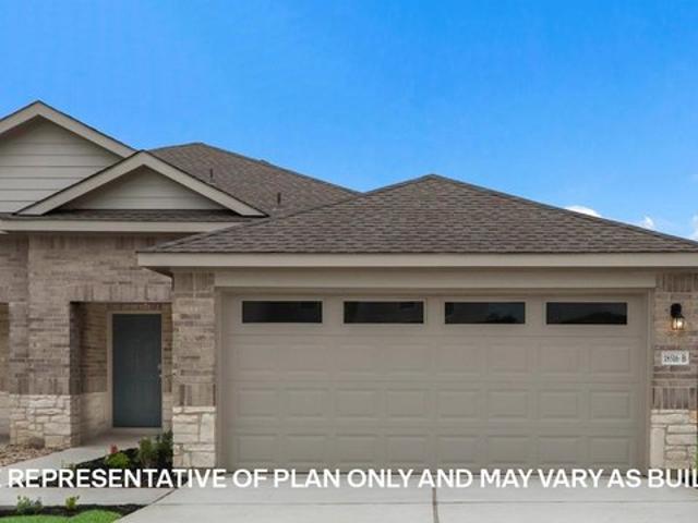 Townhouse for sale in Manor, Texas