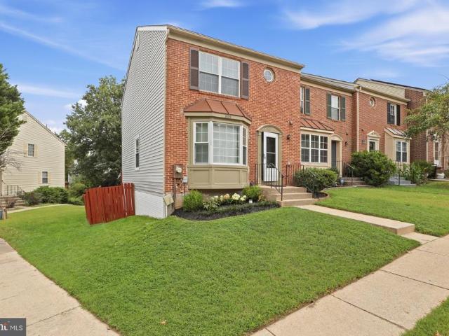 Townhouse for sale in Laurel, Prince George's County