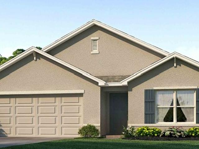 House for sale in Wimauma, Florida