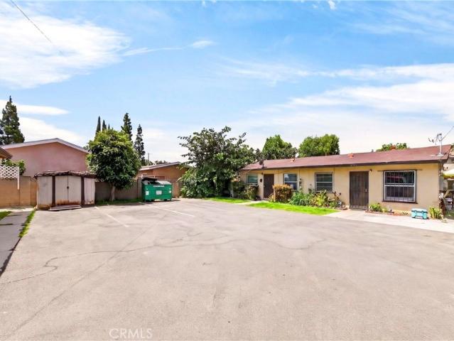 House for sale in Paramount, California