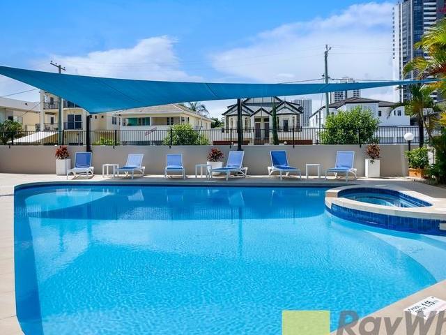 Apartment for rent in Gold Coast, Gold Coast Urban