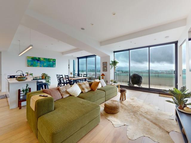 Apartment for rent in Toombul, Queensland