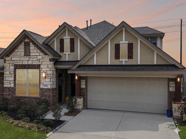 House for sale in Chambers, Texas