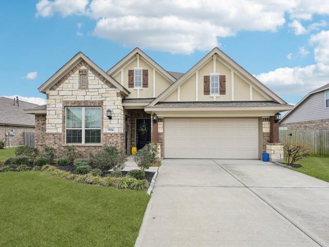 House for sale in Chambers, Texas