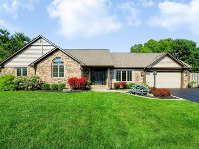 House for sale in Carmel, Indiana