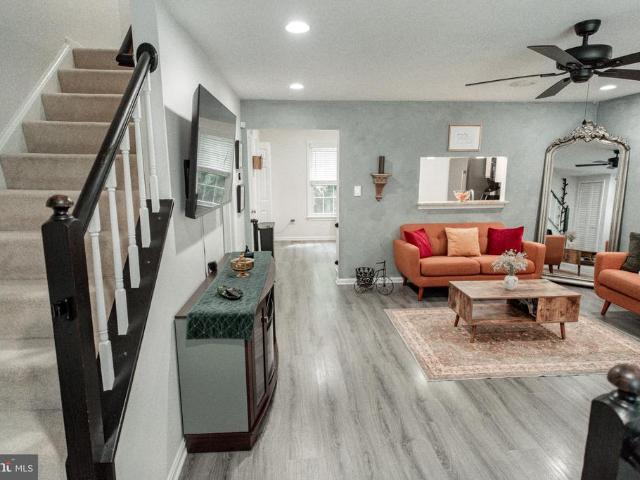 Townhouse for sale in Virginia