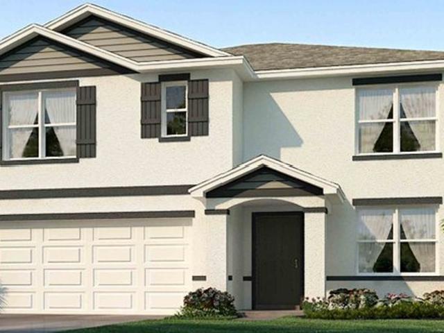 House for sale in Wimauma, Florida
