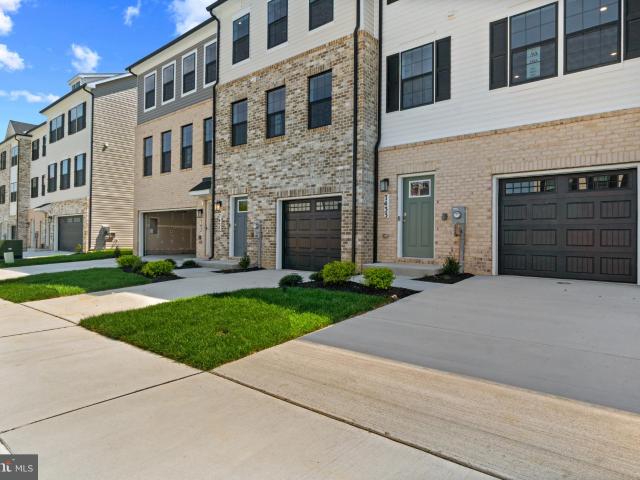 Townhouse for sale in Brandywine, Maryland