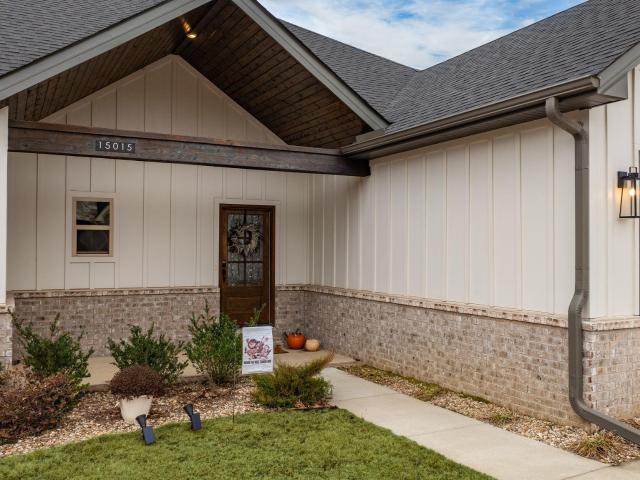 House for sale in Ark