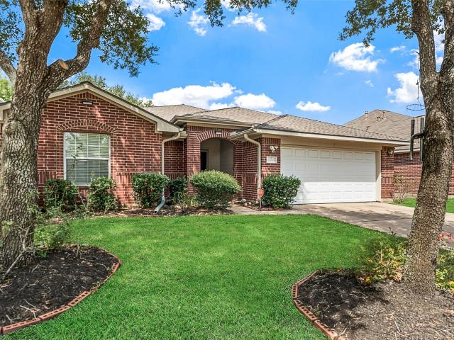 House for sale in Harris, Texas