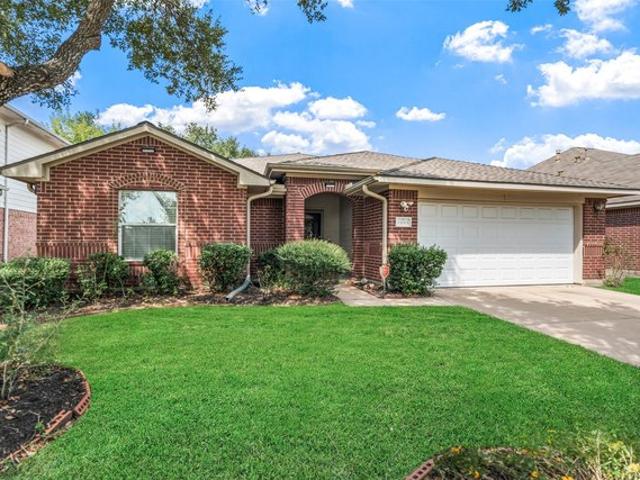 House for sale in Harris, Texas