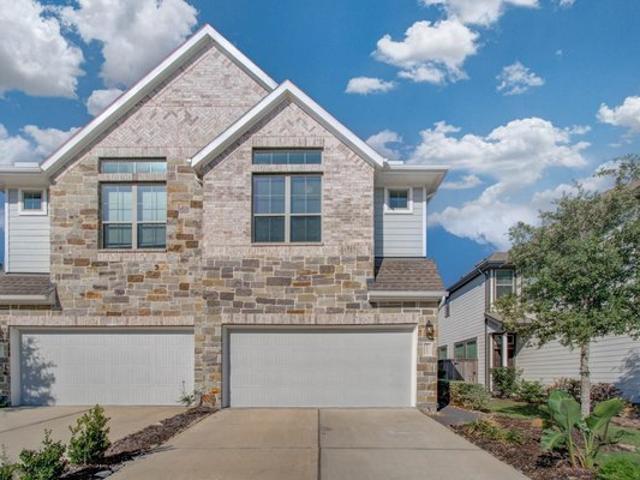 Townhouse for sale in Harris, Texas