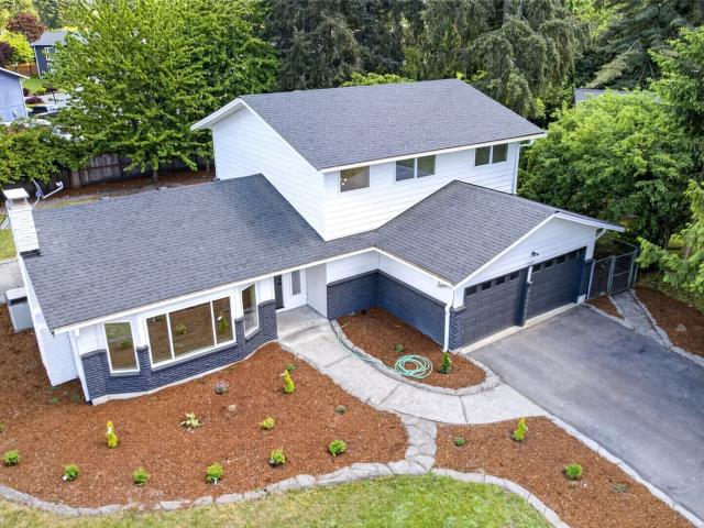 House for sale in South Hill, Washington