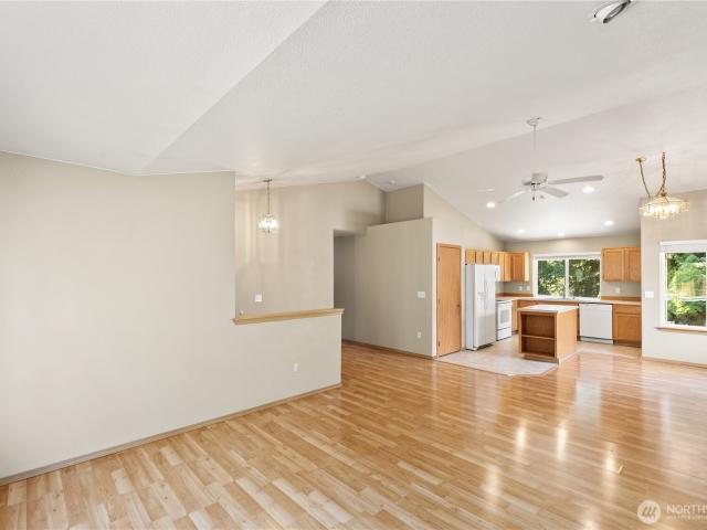 House for sale in Thurston, Washington