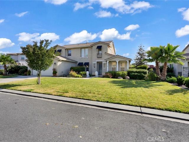 House for sale in Chowchilla, California