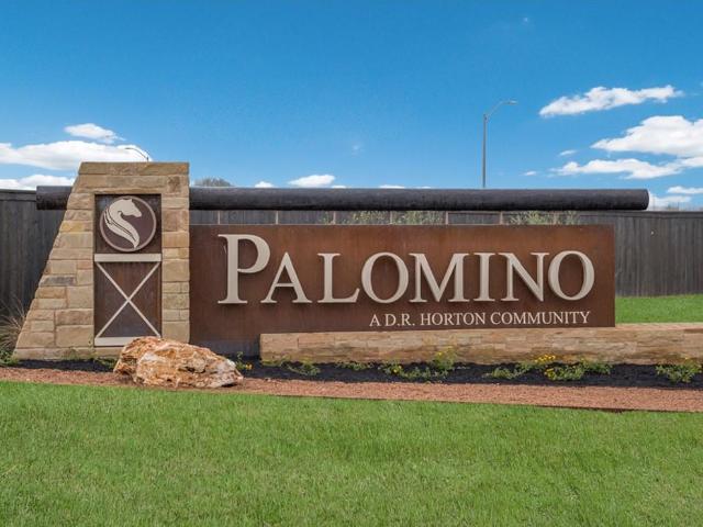 Townhouse for sale in Manor, Texas