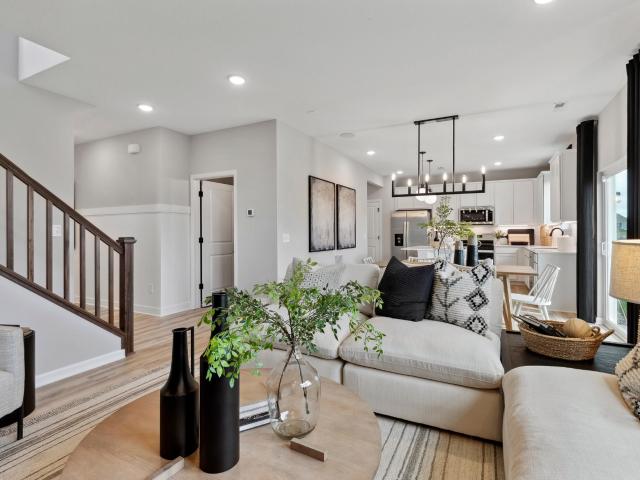 House for sale in Rosemount, Minnesota