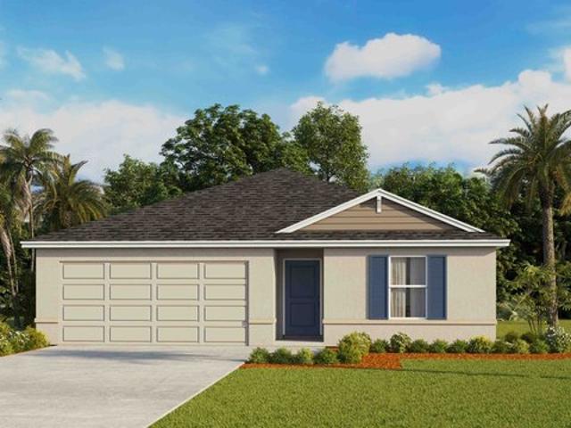House for sale in Wimauma, Florida