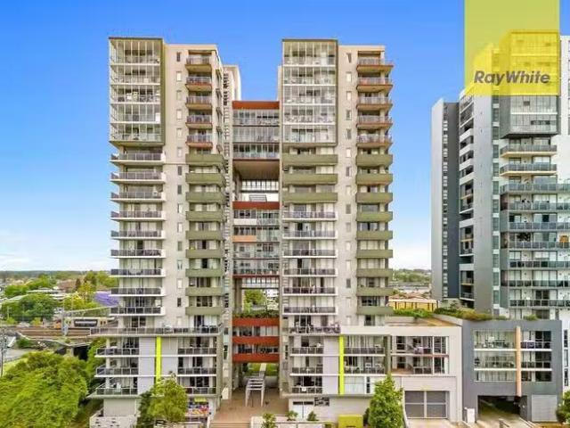 House for rent in Granville, New South Wales