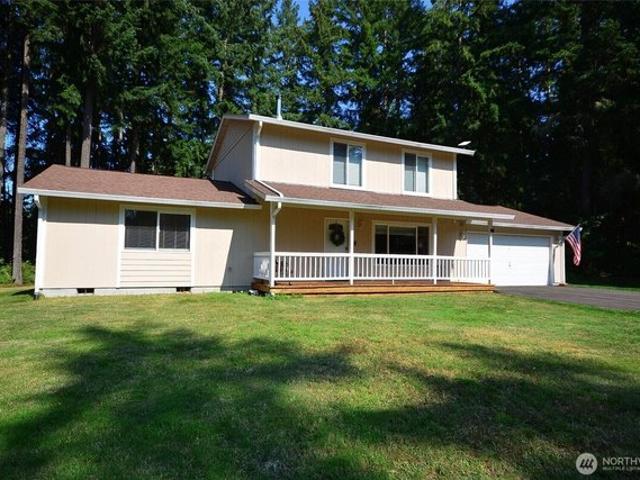 House for sale in Tenino, Thurston County