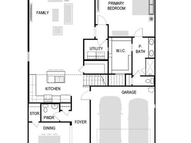 Property for sale in Haslet, Texas