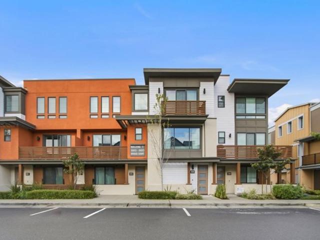 Condo for sale in Los Gatos, California