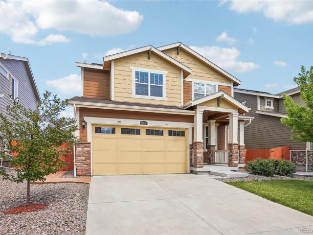 Property for rent in Parker, Colorado
