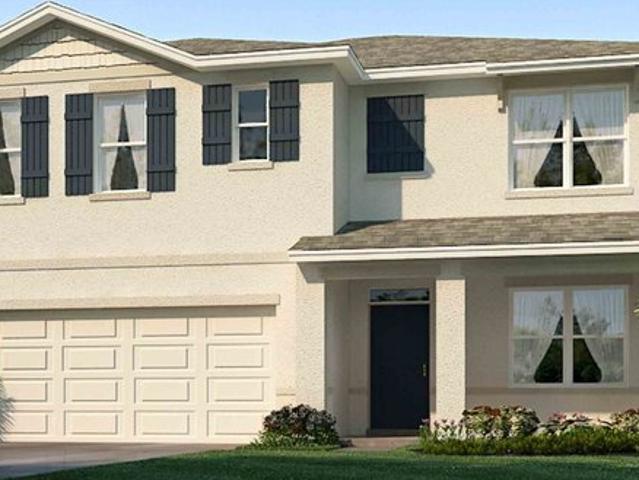 House for sale in Wimauma, Florida