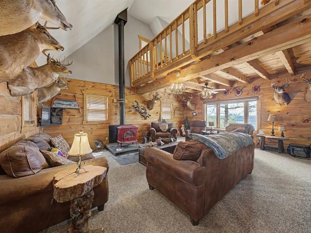 House for sale in Ferryville, Crawford County