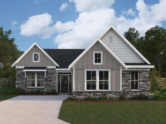 House for sale in Fishers, Hamilton County