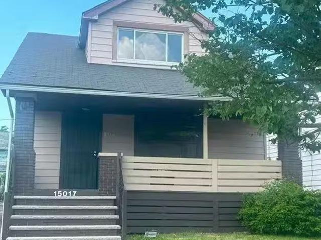 House for sale in Cleveland House for sale in Cleveland