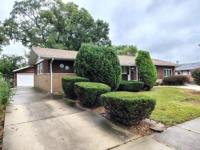 House for sale in Oak Forest, Illinois