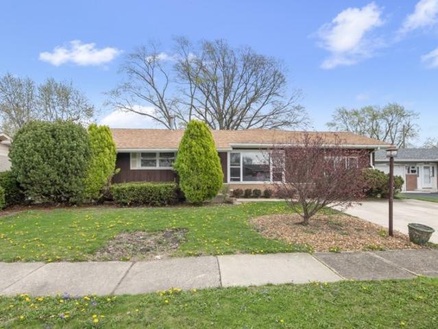 House for sale in Oak Forest, Illinois