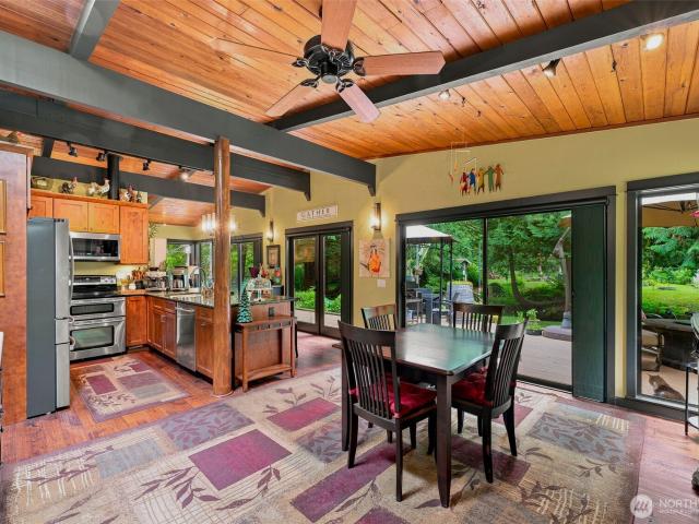 House for sale in Gig Harbor, Washington