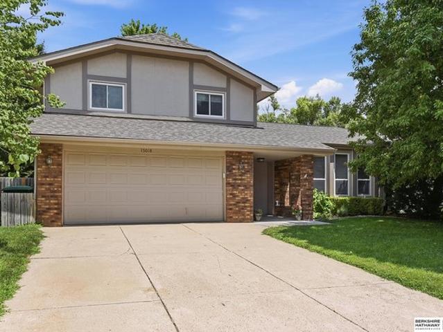 House for sale in Nebraska