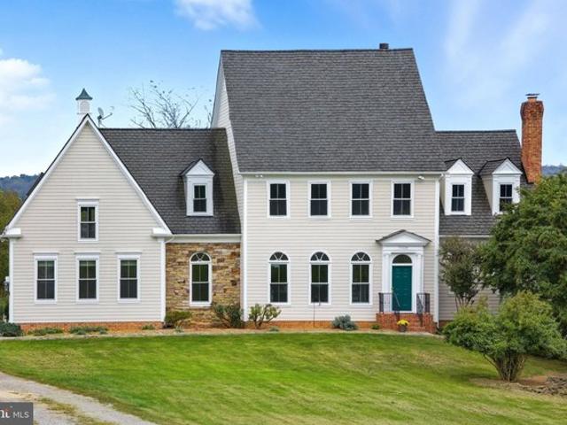 House for sale in Virginia