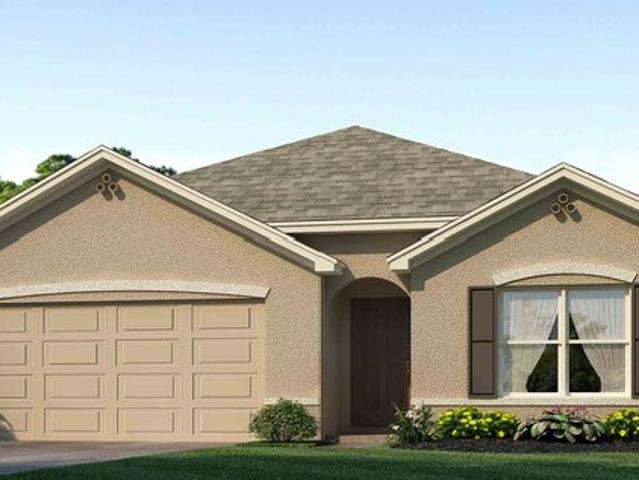 House for sale in Wimauma, Florida