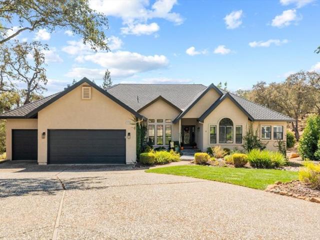 House for sale in Rancho Murieta, Sacramento County