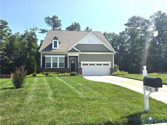 House for sale in Virginia